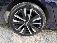 USED 2022 22 PEUGEOT 508 SW 1.5 BlueHDi GT Estate 5dr  1 Owner, Sat Nav, CarPlay