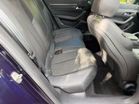 USED 2022 22 PEUGEOT 508 SW 1.5 BlueHDi GT Estate 5dr  1 Owner, Sat Nav, CarPlay