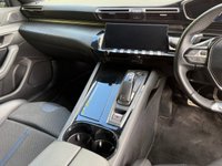 USED 2022 22 PEUGEOT 508 SW 1.5 BlueHDi GT Estate 5dr  1 Owner, Sat Nav, CarPlay