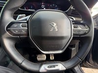 USED 2022 22 PEUGEOT 508 SW 1.5 BlueHDi GT Estate 5dr  1 Owner, Sat Nav, CarPlay