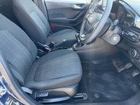 USED 2020 20 FORD FIESTA 1.0T EcoBoost Trend Hatchback 5dr  Sat Nav, Cruise, Bluetooth