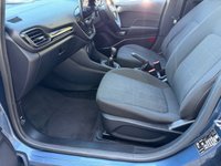 USED 2020 20 FORD FIESTA 1.0T EcoBoost Trend Hatchback 5dr  Sat Nav, Cruise, Bluetooth