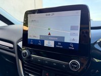 USED 2020 20 FORD FIESTA 1.0T EcoBoost Trend Hatchback 5dr  Sat Nav, Cruise, Bluetooth