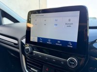 USED 2020 20 FORD FIESTA 1.0T EcoBoost Trend Hatchback 5dr  Sat Nav, Cruise, Bluetooth