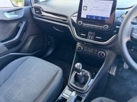 USED 2020 20 FORD FIESTA 1.0T EcoBoost Trend Hatchback 5dr  Sat Nav, Cruise, Bluetooth