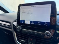 USED 2020 20 FORD FIESTA 1.0T EcoBoost Trend Hatchback 5dr  Sat Nav, Cruise, Bluetooth