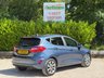 USED 2020 20 FORD FIESTA 1.0T EcoBoost Trend Hatchback 5dr  Sat Nav, Cruise, Bluetooth