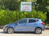 USED 2020 20 FORD FIESTA 1.0T EcoBoost Trend Hatchback 5dr  Sat Nav, Cruise, Bluetooth