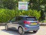 USED 2020 20 FORD FIESTA 1.0T EcoBoost Trend Hatchback 5dr  Sat Nav, Cruise, Bluetooth
