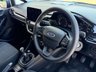 USED 2020 20 FORD FIESTA 1.0T EcoBoost Trend Hatchback 5dr  Sat Nav, Cruise, Bluetooth
