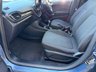 USED 2020 20 FORD FIESTA 1.0T EcoBoost Trend Hatchback 5dr  Sat Nav, Cruise, Bluetooth