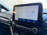 USED 2020 20 FORD FIESTA 1.0T EcoBoost Trend Hatchback 5dr  Sat Nav, Cruise, Bluetooth