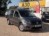 USED 2018 18 VOLKSWAGEN CADDY MAXI 2.0 TDI C20 BlueMotion Tech Highline LWB Euro 6 (s/s) 6dr Satellite Navigation