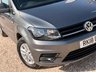 USED 2018 18 VOLKSWAGEN CADDY MAXI 2.0 TDI C20 BlueMotion Tech Highline LWB Euro 6 (s/s) 6dr Satellite Navigation