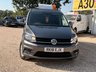 USED 2018 18 VOLKSWAGEN CADDY MAXI 2.0 TDI C20 BlueMotion Tech Highline LWB Euro 6 (s/s) 6dr Satellite Navigation