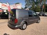 USED 2018 18 VOLKSWAGEN CADDY MAXI 2.0 TDI C20 BlueMotion Tech Highline LWB Euro 6 (s/s) 6dr Satellite Navigation
