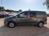 USED 2018 18 VOLKSWAGEN CADDY MAXI 2.0 TDI C20 BlueMotion Tech Highline LWB Euro 6 (s/s) 6dr Satellite Navigation