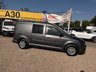 USED 2018 18 VOLKSWAGEN CADDY MAXI 2.0 TDI C20 BlueMotion Tech Highline LWB Euro 6 (s/s) 6dr Satellite Navigation