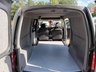 USED 2018 18 VOLKSWAGEN CADDY MAXI 2.0 TDI C20 BlueMotion Tech Highline LWB Euro 6 (s/s) 6dr Satellite Navigation