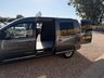 USED 2018 18 VOLKSWAGEN CADDY MAXI 2.0 TDI C20 BlueMotion Tech Highline LWB Euro 6 (s/s) 6dr Satellite Navigation