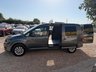 USED 2018 18 VOLKSWAGEN CADDY MAXI 2.0 TDI C20 BlueMotion Tech Highline LWB Euro 6 (s/s) 6dr Satellite Navigation