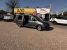 USED 2018 18 VOLKSWAGEN CADDY MAXI 2.0 TDI C20 BlueMotion Tech Highline LWB Euro 6 (s/s) 6dr Satellite Navigation