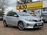 USED 2015 15 TOYOTA AURIS 1.8 VVT-h Excel Touring Sports CVT Euro 6 (s/s) 5dr Full Toyota Service History
