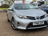 USED 2015 15 TOYOTA AURIS 1.8 VVT-h Excel Touring Sports CVT Euro 6 (s/s) 5dr Full Toyota Service History