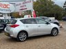 USED 2015 15 TOYOTA AURIS 1.8 VVT-h Excel Touring Sports CVT Euro 6 (s/s) 5dr Full Toyota Service History