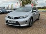 USED 2015 15 TOYOTA AURIS 1.8 VVT-h Excel Touring Sports CVT Euro 6 (s/s) 5dr Full Toyota Service History