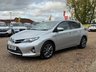 USED 2015 15 TOYOTA AURIS 1.8 VVT-h Excel Touring Sports CVT Euro 6 (s/s) 5dr Full Toyota Service History