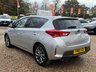 USED 2015 15 TOYOTA AURIS 1.8 VVT-h Excel Touring Sports CVT Euro 6 (s/s) 5dr Full Toyota Service History
