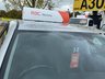 USED 2015 15 TOYOTA AURIS 1.8 VVT-h Excel Touring Sports CVT Euro 6 (s/s) 5dr Full Toyota Service History