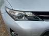 USED 2015 15 TOYOTA AURIS 1.8 VVT-h Excel Touring Sports CVT Euro 6 (s/s) 5dr Full Toyota Service History