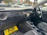 USED 2015 15 TOYOTA AURIS 1.8 VVT-h Excel Touring Sports CVT Euro 6 (s/s) 5dr Full Toyota Service History