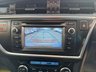 USED 2015 15 TOYOTA AURIS 1.8 VVT-h Excel Touring Sports CVT Euro 6 (s/s) 5dr Full Toyota Service History