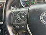 USED 2015 15 TOYOTA AURIS 1.8 VVT-h Excel Touring Sports CVT Euro 6 (s/s) 5dr Full Toyota Service History