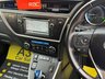 USED 2015 15 TOYOTA AURIS 1.8 VVT-h Excel Touring Sports CVT Euro 6 (s/s) 5dr Full Toyota Service History