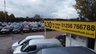 USED 2015 15 VOLKSWAGEN CARAVELLE 2.0 BiTDI BlueMotion Tech SE DSG Euro 5 (s/s) 5dr Massive Spec & Manual WAV Ramp