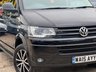 USED 2015 15 VOLKSWAGEN CARAVELLE 2.0 BiTDI BlueMotion Tech SE DSG Euro 5 (s/s) 5dr Massive Spec & Manual WAV Ramp