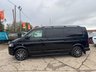 USED 2015 15 VOLKSWAGEN CARAVELLE 2.0 BiTDI BlueMotion Tech SE DSG Euro 5 (s/s) 5dr Massive Spec & Manual WAV Ramp