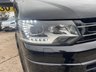 USED 2015 15 VOLKSWAGEN CARAVELLE 2.0 BiTDI BlueMotion Tech SE DSG Euro 5 (s/s) 5dr Massive Spec & Manual WAV Ramp