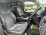 USED 2015 15 VOLKSWAGEN CARAVELLE 2.0 BiTDI BlueMotion Tech SE DSG Euro 5 (s/s) 5dr Massive Spec & Manual WAV Ramp
