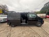 USED 2015 15 VOLKSWAGEN CARAVELLE 2.0 BiTDI BlueMotion Tech SE DSG Euro 5 (s/s) 5dr Massive Spec & Manual WAV Ramp