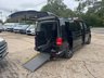 USED 2015 15 VOLKSWAGEN CARAVELLE 2.0 BiTDI BlueMotion Tech SE DSG Euro 5 (s/s) 5dr Massive Spec & Manual WAV Ramp