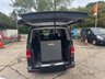 USED 2015 15 VOLKSWAGEN CARAVELLE 2.0 BiTDI BlueMotion Tech SE DSG Euro 5 (s/s) 5dr Massive Spec & Manual WAV Ramp