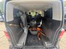 USED 2015 15 VOLKSWAGEN CARAVELLE 2.0 BiTDI BlueMotion Tech SE DSG Euro 5 (s/s) 5dr Massive Spec & Manual WAV Ramp