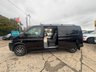 USED 2015 15 VOLKSWAGEN CARAVELLE 2.0 BiTDI BlueMotion Tech SE DSG Euro 5 (s/s) 5dr Massive Spec & Manual WAV Ramp