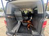 USED 2015 15 VOLKSWAGEN CARAVELLE 2.0 BiTDI BlueMotion Tech SE DSG Euro 5 (s/s) 5dr Massive Spec & Manual WAV Ramp