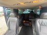 USED 2015 15 VOLKSWAGEN CARAVELLE 2.0 BiTDI BlueMotion Tech SE DSG Euro 5 (s/s) 5dr Massive Spec & Manual WAV Ramp